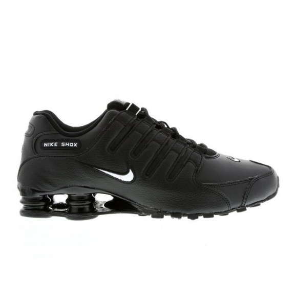 Nike Air Max 95 Men's Shoes - Black - DM0011-004