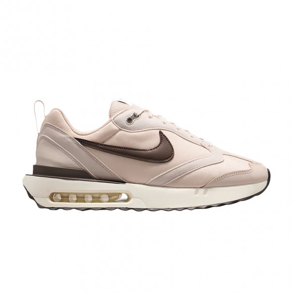 Nike Air Max Dawn 'Sanddrift Brown' | Tan | Men's Size 9.5 - DM0013-104