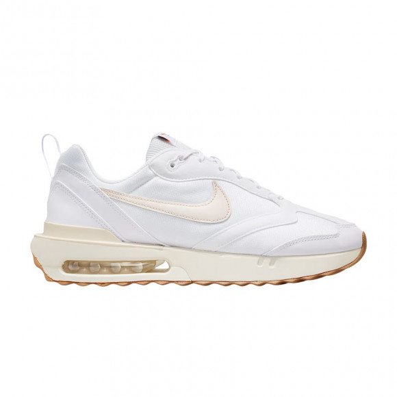 Nike Air Max Dawn 'White Beige' | Men's Size 13 - DM0013-105