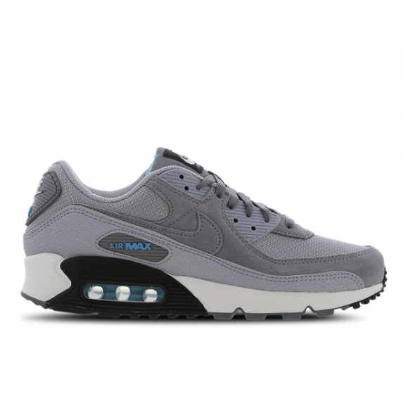 formato ella es traqueteo Hombre - Gris - Air Force 1 Low Crater Flyknit sneakers - Nike Air Max 90  Zapatillas