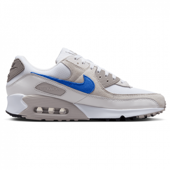Scarpa Nike Air Max 90 – Uomo - Bianco - DM0029-110