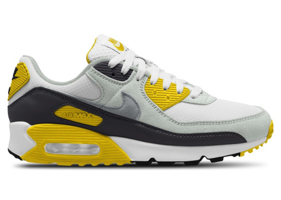 Nike Air Max 90 White Lightning - DM0029-111