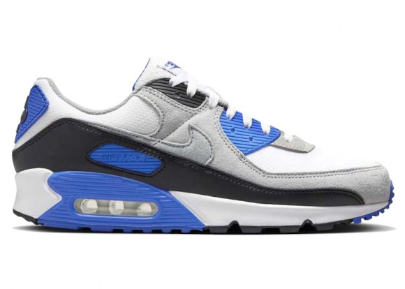 Nike Air Max 90 Hyper Royal - DM0029-112