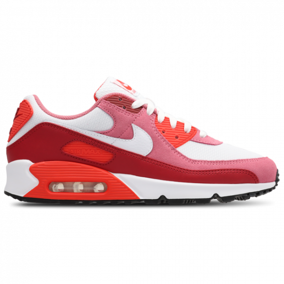 Nike Air Max 90 Men's Shoes - Pink - DM0029-600