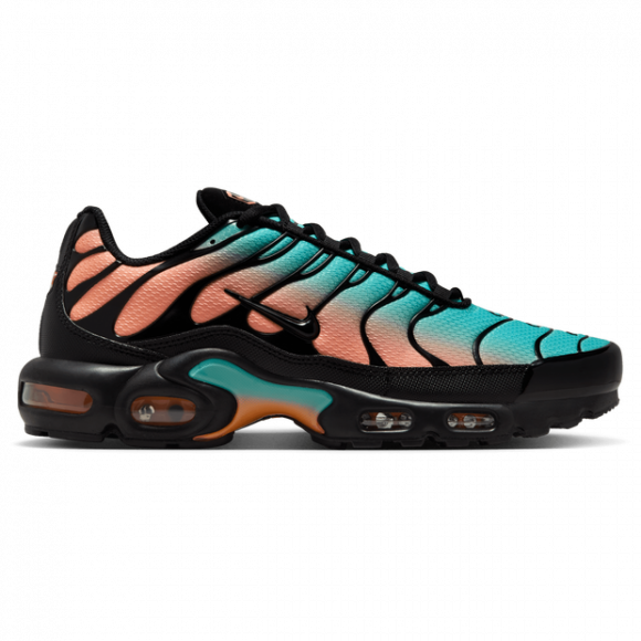 Scarpa Nike Air Max Plus – Uomo - Nero - DM0032-022