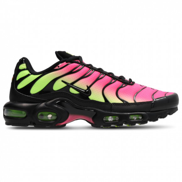 Nike Air Max Plus 'Hyper Pink Volt' | Men's Size 9.5 - DM0032-027