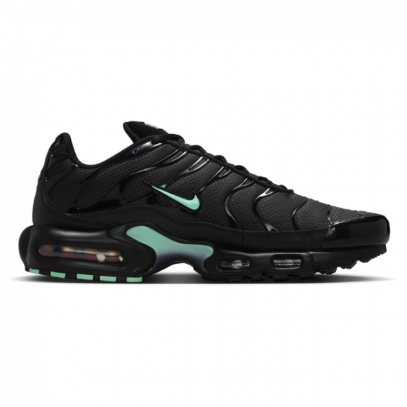 Nike Air Max Plus 'Tiffany' | Black | Men's Size 11 - DM0032-029