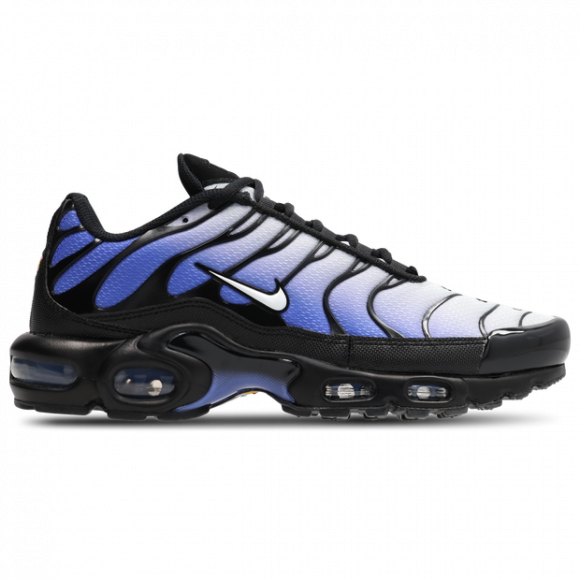 Nike Air Max Plus Men's Shoes - Black - DM0032-031