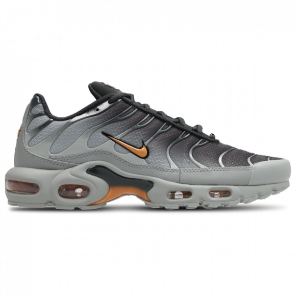 Nike Tuned Men's Sneakers - Grey - Size 6 (EU 40) - Mesh/Synthetic - DM0032-037