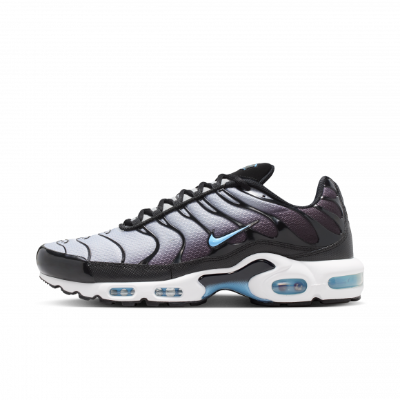 Nike Air Max Plus Men's Shoes - Black - DM0032-042