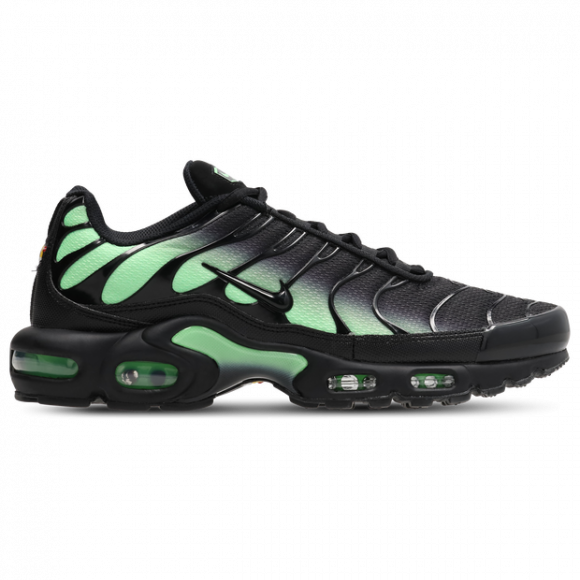 Nike Tuned|Air Max Men's Sneakers - Green - Size 6 (EU 40) - Mesh/Synthetic - DM0032-043