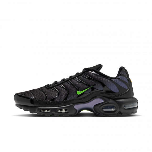 Nike Air Max Plus-sko til mænd - sort - DM0032-046