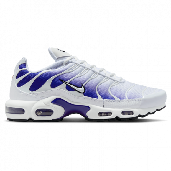 Nike Air Max Plus sko til herre - Hvit - DM0032-105