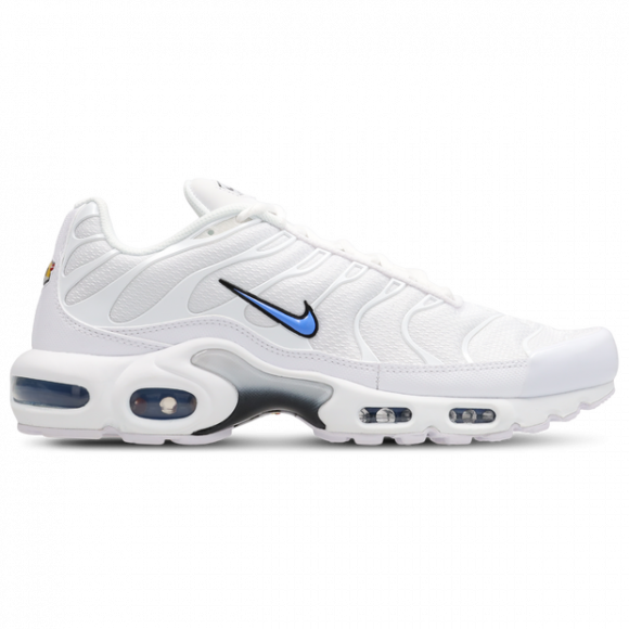 Scarpa Nike Air Max Plus – Uomo - Bianco - DM0032-109