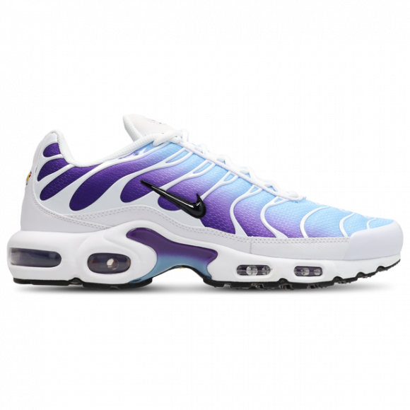 Nike Tuned|Air Max Men's Sneakers - Blue - Size 8.5 - Mesh/Synthetic - DM0032-111