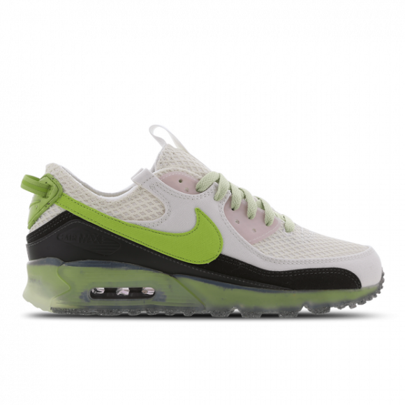 Buty męskie Nike Air Max Terrascape 90 - Szary - DM0033-001