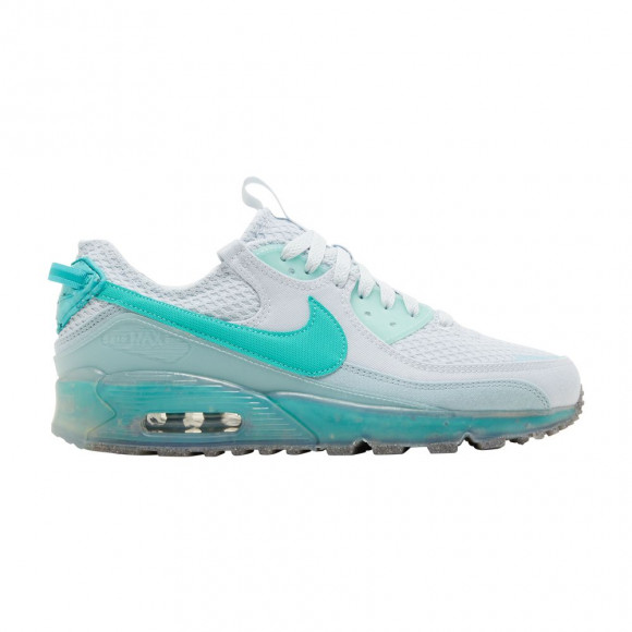 Nike Air Max Terrascape 90 'Aura Washed Teal' | Blue | Men's Size 14 - DM0033-400
