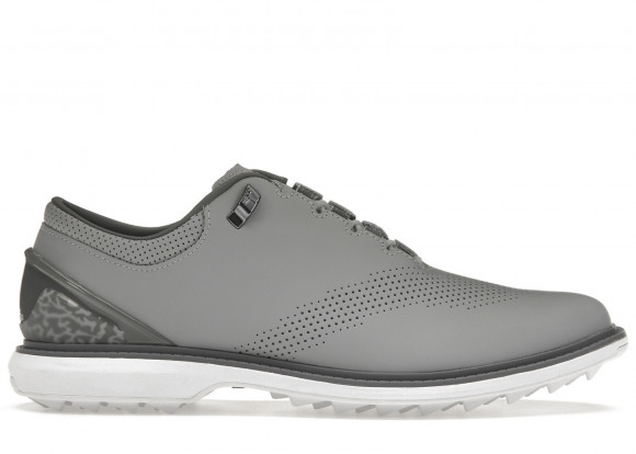Jordan ADG 4 Men's Golf Shoes - Grey - DM0103-010