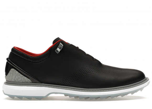 Męskie buty do golfa Jordan ADG 4 - Czerń - DM0103-015