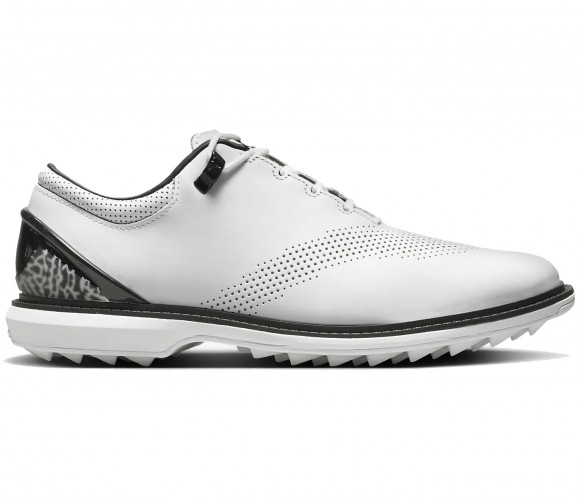 Męskie buty do golfa Jordan ADG 4 - Biel - DM0103-110