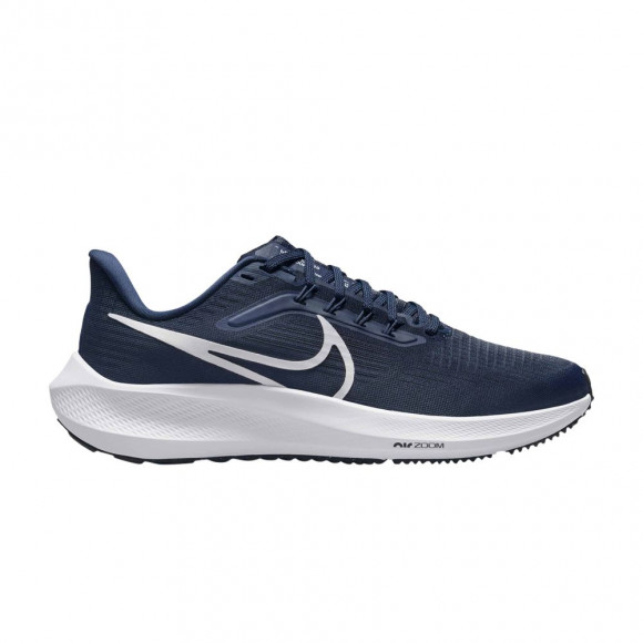 Nike Wmns Air Zoom Pegasus 39 TB 'College Navy' | Blue | Women's Size 11 - DM0165-401
