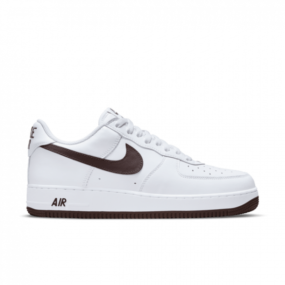 Nike Air Force 1 Low White Chocolate (2022) - DM0576-100