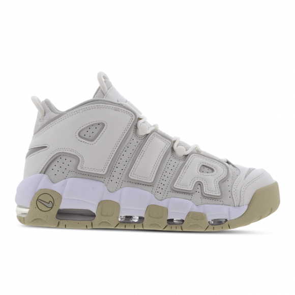 Nike Air More Uptempo '96 White  - DM0581-001