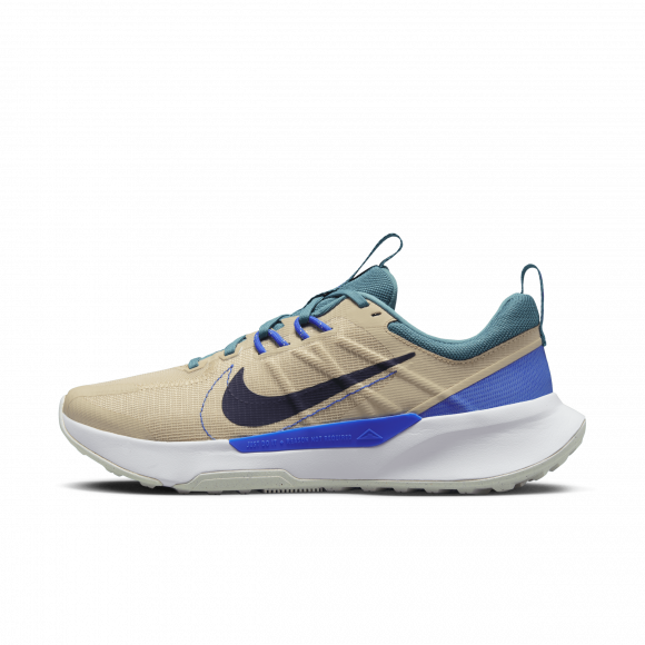 Nike Juniper Trail 2 Next Nature Trailrunningschoenen voor heren - Bruin - DM0822-100