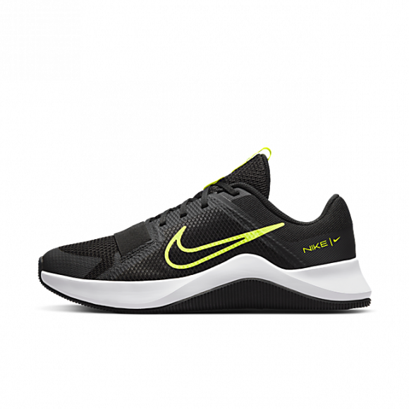 Nike MC Trainer 2 Men's Training Shoes - Black - DM0823-002