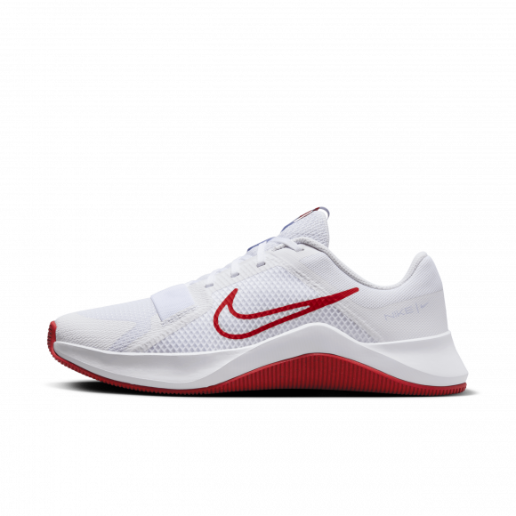 Nike MC Trainer 2 Men's Workout Shoes - White