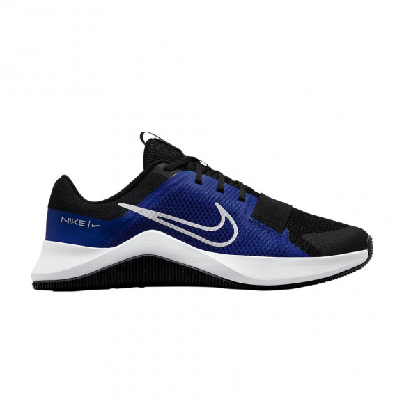 Nike MC Trainer 2 'Old Royal Black' | Blue | Men's Size 11 - DM0823-400