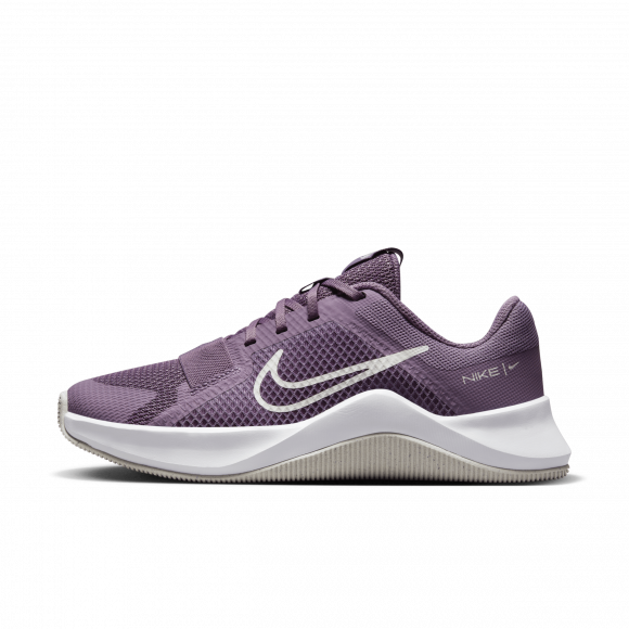 Nike MC Trainer 2 Women's Training Shoes - Purple - DM0824-500