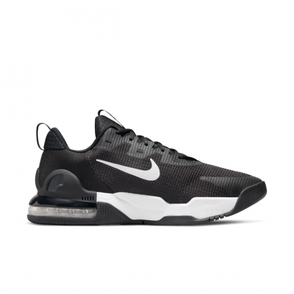 Nike Air Max Alpha Trainer 5 Men's Training Shoes - Black - DM0829-001