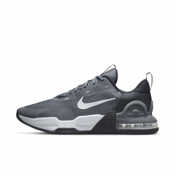 Up To 80% off - Nike Air Max Alpha Trainer 5 'Smoke Grey' – mkj-med.pl