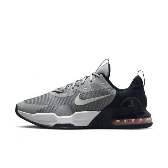 stel je voor Legende kopen nike air max ld zero suede pack sneakerboots collection - Grey - Nike Air  Max Alpha Trainer 5 Men's Training Shoes