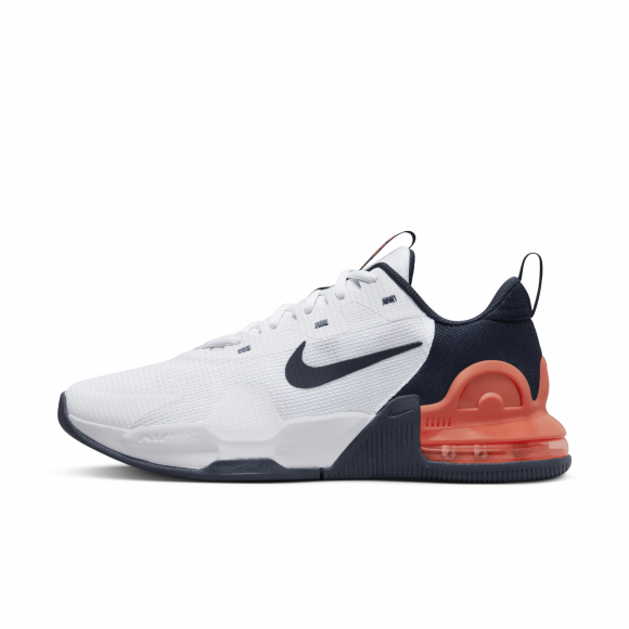mens nike lunar montreal schedule live match - - Nike Max Alpha Trainer 5 Training Shoes