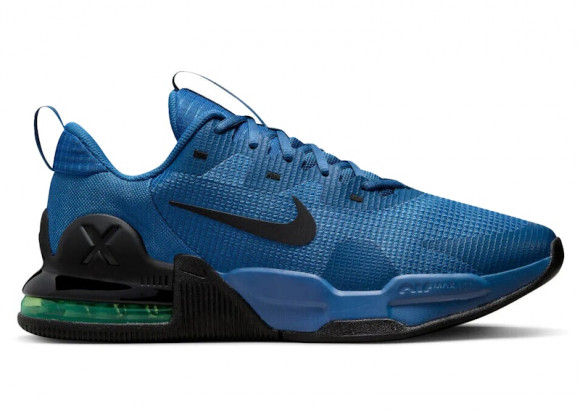 Nike Air Max Alpha Trainer 5 Court Blue - DM0829-403