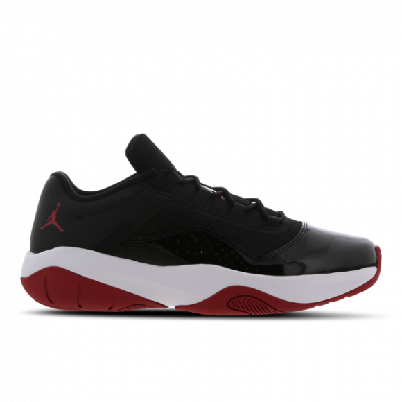 Sapatilhas Air Jordan 11 CMFT Low - Preto - DM0844-005