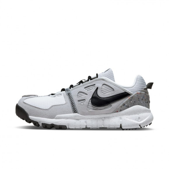 Nike Free Terra Vista Next Nature Wolf Grey - DM0861-001