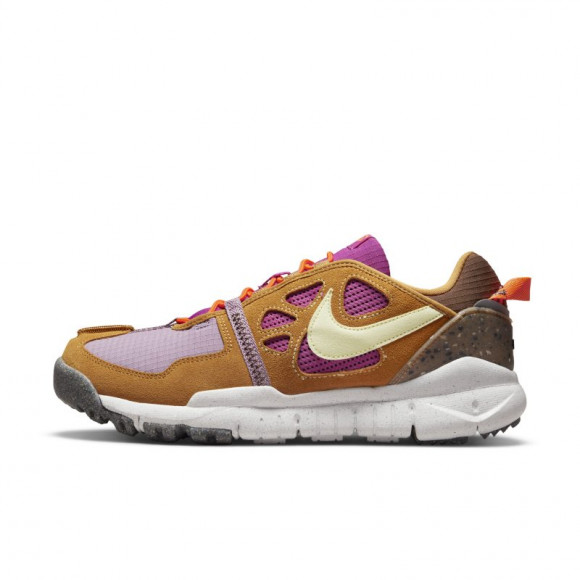 Nike Free Terra Vista Next Nature herresko - Brown - DM0861-700