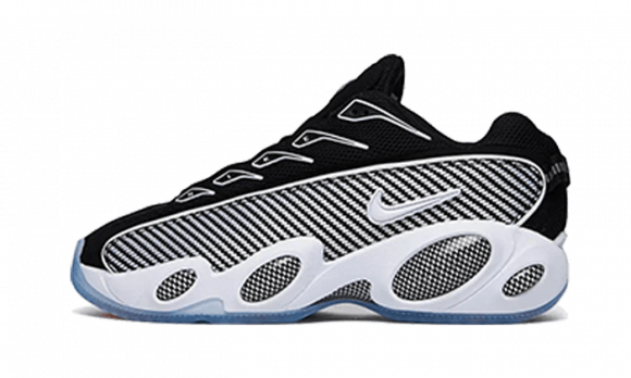 Nike x NOCTA Glide Black White - DM0879-001