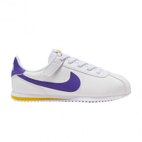 Cortez EasyOn PS 'Lakers' - DM0951-105