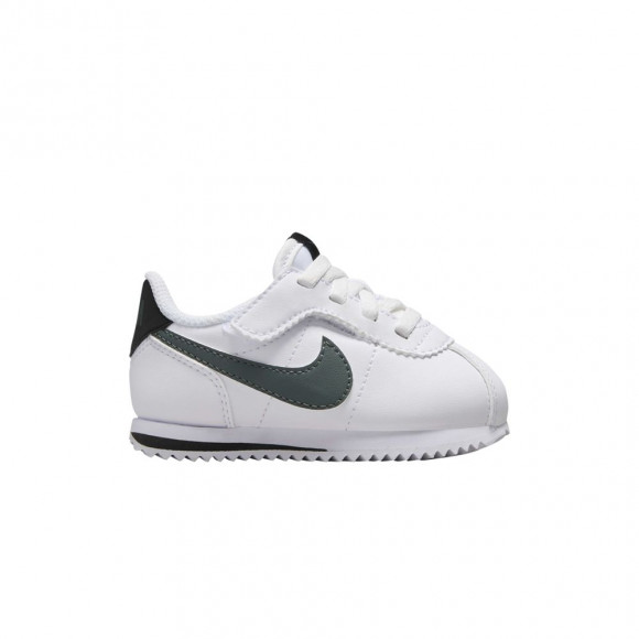 Cortez EasyOn TD 'White Vintage Green' - DM0952-106