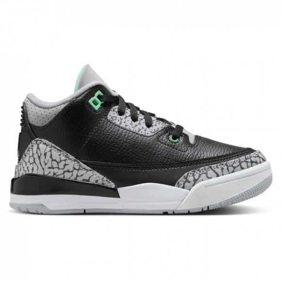 Jordan Brand Jordan 3 Retro (Ps) - DM0966-031