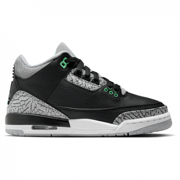 Jordan Brand Air Jordan 3 Retro (Gs) - DM0967-031