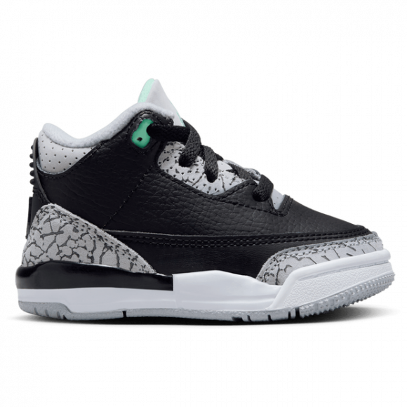 Jordan Brand jordan 3 retro (td) - DM0968-031