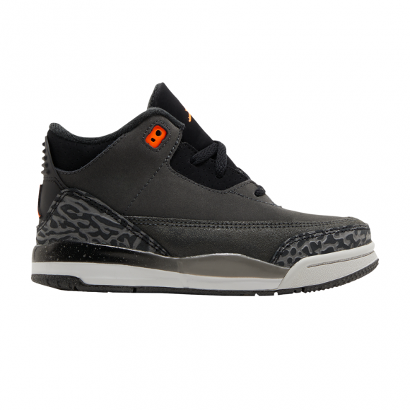 Air Jordan 3 Retro TD 'Fear' 2023 - DM0968-080