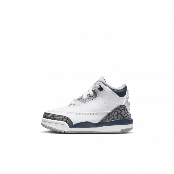 Jordan Brand jordan 3 retro (td) - DM0968-140