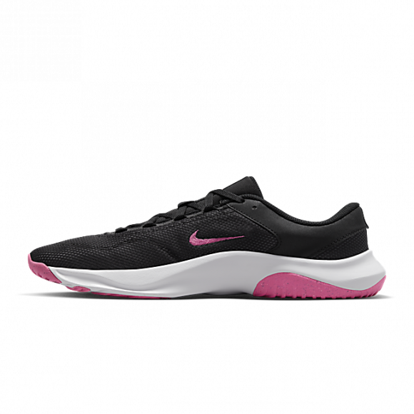 Nike Legend Essential 3 Next Nature Women's Training Shoes - Black - DM1119-002
