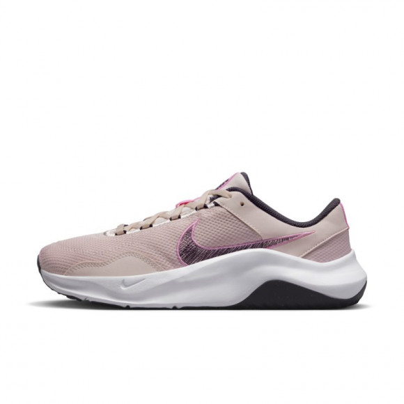 Nike Legend Essential 3 Next Nature Women's Training Shoes - Pink - DM1119-601